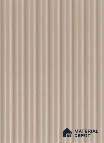 LM 26394 Quicksand 8 ft x 4 ft High Gloss Finish Acrylic Laminate - 1.5 mm | Suitable for TV Unit, Wardrobe, Cabinets | Image 01