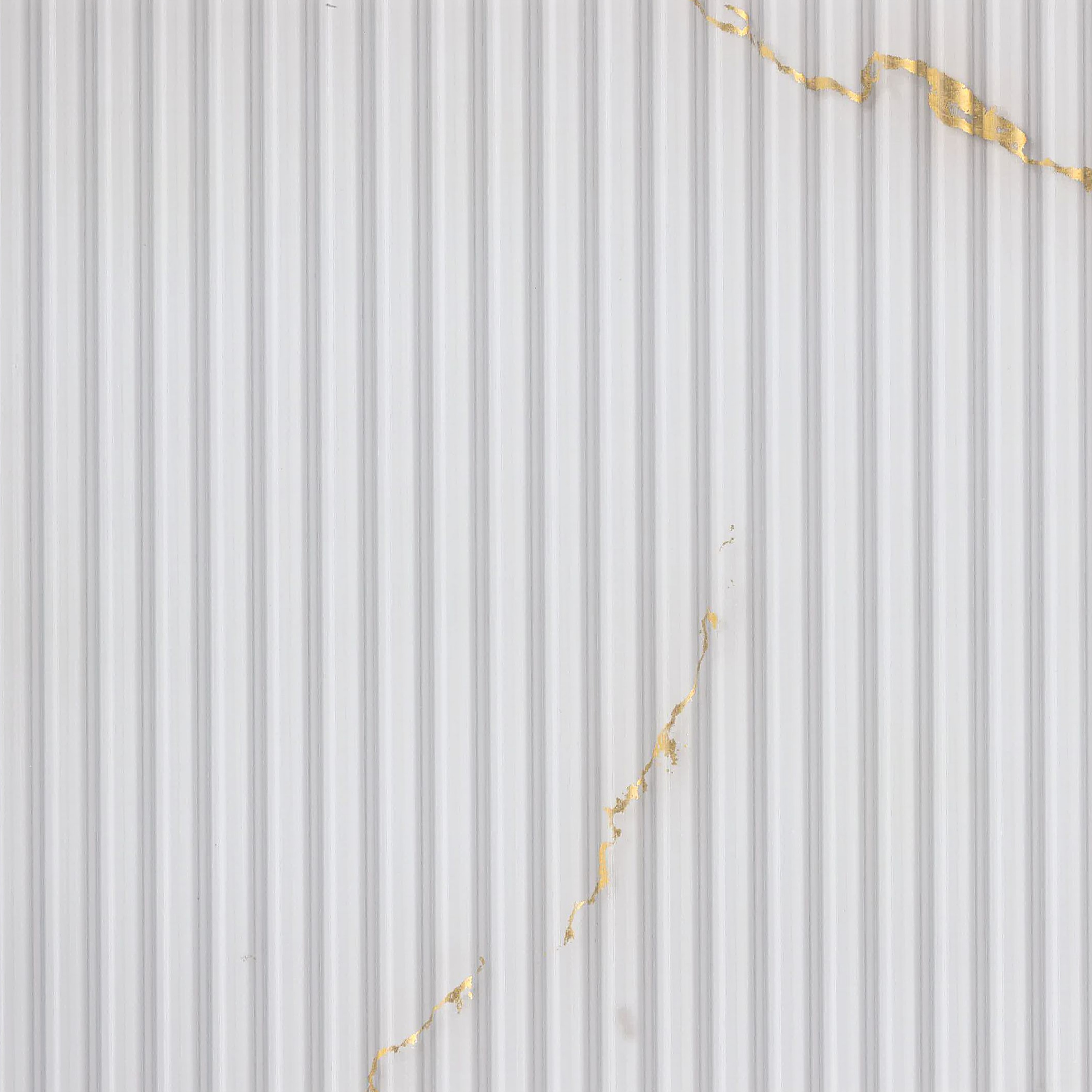 LM 26390 Golden Silk 8 ft x 4 ft High Gloss Finish Acrylic Laminate - 1.5 mm | Suitable for TV Unit, Wardrobe, Cabinets