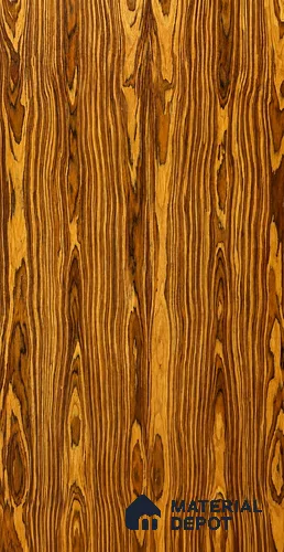 SR 29 Santos 8 ft x 4 ft Veneer - 3.6 mm