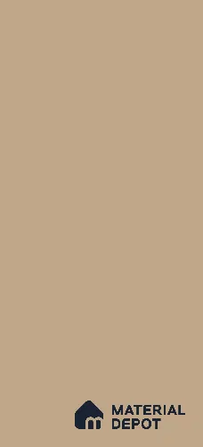 LM 26268 Toasted Almond 8 ft x 4 ft Matte Finish Decorative Laminate - 1.5 mm | Suitable for TV Unit, Wardrobe, Cabinets | Image 01