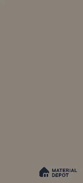 LM 26275 Silver Polish 8 ft x 4 ft Matte Finish Decorative Laminate - 1.5 mm | Suitable for TV Unit, Wardrobe, Cabinets