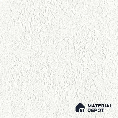 2020-1 | White Stucco Plaster Textured Wallpaper - 5 Meter x 42 Inches, 57 Sq. Ft.