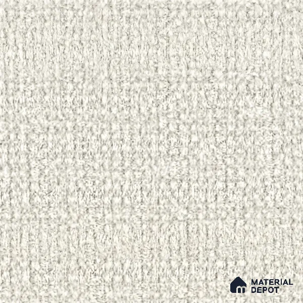 2007-2 | Greige Basket Weave Textured Wallpaper - 5 Meter x 42 Inches, 57 Sq. Ft.