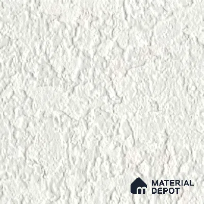 2020-4 | Off-White Rough Plaster Textured Wallpaper - 5 Meter x 42 Inches, 57 Sq. Ft.