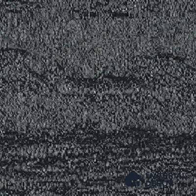 2017-3 | Charcoal Layered Slate Textured Wallpaper - 5 Meter x 42 Inches, 57 Sq. Ft.