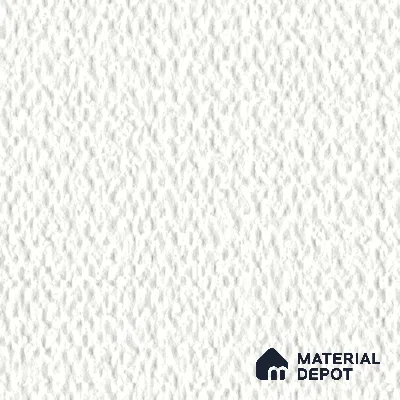 2011-1 | White Pebble Stucco Textured Wallpaper - 5 Meter x 42 Inches, 57 Sq. Ft.