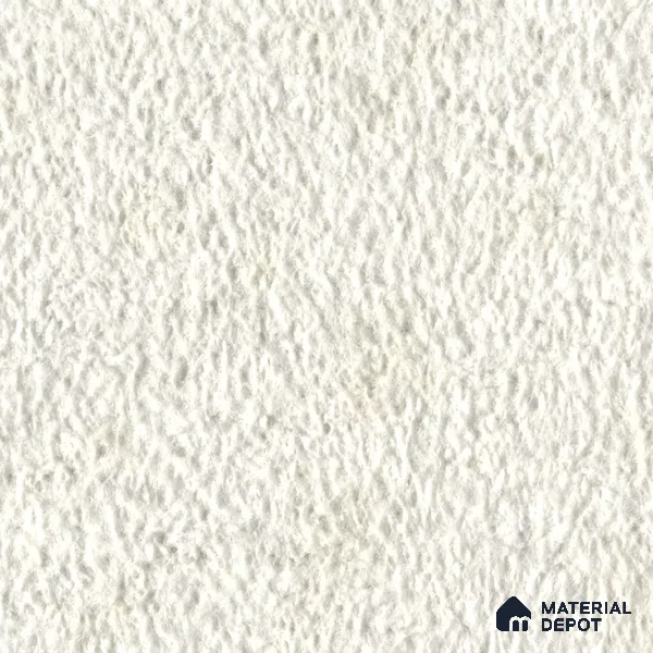 2008-2 | Cream Fine Stucco Textured Wallpaper - 5 Meter x 42 Inches, 57 Sq. Ft.