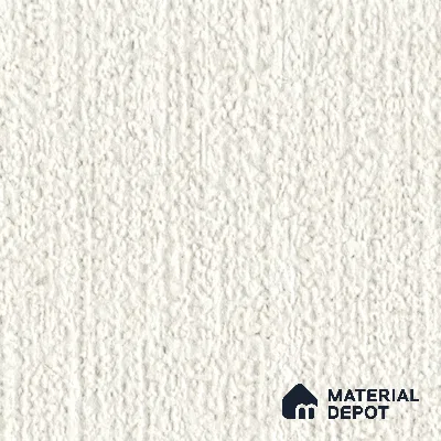2006-2 | Off-White Vertical Slub Textured Wallpaper - 5 Meter x 42 Inches, 57 Sq. Ft.