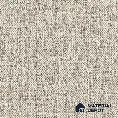 W2201-4 | Grey Tweed Weave Textured Wallpaper - 5 Meter x 42 Inches, 57 Sq. Ft.