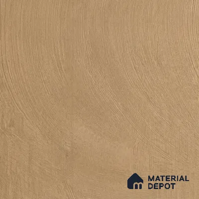 A78707 | Brown Plaster Swirl Textured Wallpaper - 10 Meter x 21 Inches, 57.41 Sq. Ft.