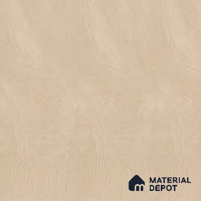 A78704 | Beige Plaster Swirl Textured Wallpaper - 10 Meter x 21 Inches, 57.41 Sq. Ft.