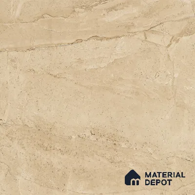 A77702 | Beige Onyx Marble Textured Wallpaper - 10 Meter x 21 Inches, 57.41 Sq. Ft.