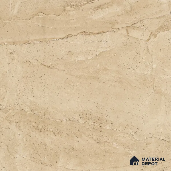 A77702 | Beige Onyx Marble Textured Wallpaper - 10 Meter x 21 Inches, 57.41 Sq. Ft.