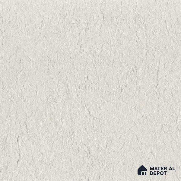 6852-1 | Grey Crinkled Plaster Textured Wallpaper - 5 Meter x 42 Inches, 57.41 Sq. Ft.