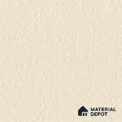 6852-2 | Cream Crinkled Plaster Textured Wallpaper - 5 Meter x 42 Inches, 57.41 Sq. Ft.