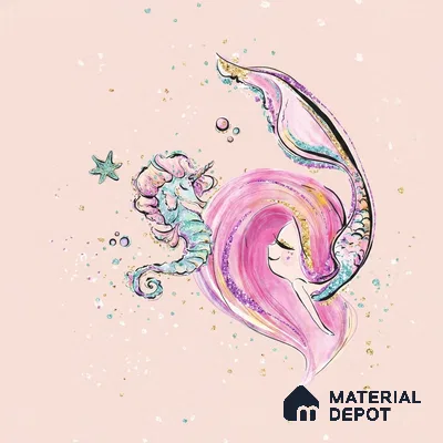 6860-2 | 5 Meter x 42 Inches Abstract Look Wallpaper - 57.41 Sq. Ft.