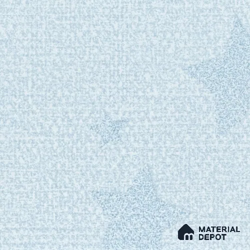 6866-2 | 5 Meter x 42 Inches Fabric Look Wallpaper - 57.41 Sq. Ft.