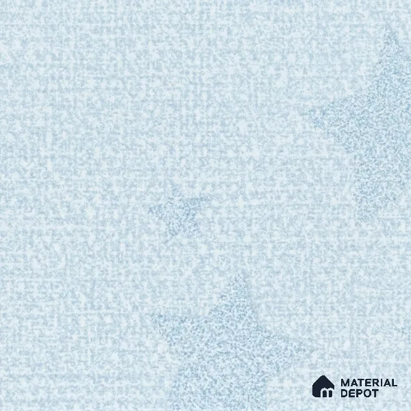 6866-2 | 5 Meter x 42 Inches Fabric Look Wallpaper - 57.41 Sq. Ft.