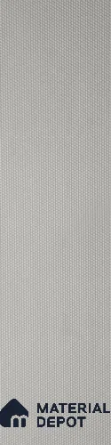 PN 07621 Carbon Series Decorative Wall Louvers/Panels | 8 ft x 2 ft - 4 mm