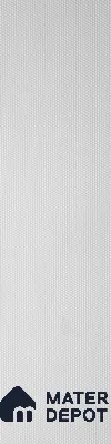 PN 07622 Carbon Series Decorative Wall Louvers/Panels | 8 ft x 2 ft - 4 mm
