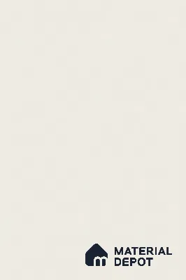 GA 4383 8 ft x 4 ft Matte Finish 6H Antiscratch PVC Laminate - 1.5 mm