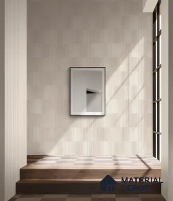 10325-2 | 5 Meter x 42 Inches Patterned Look Wallpaper - 57 Sq. Ft.