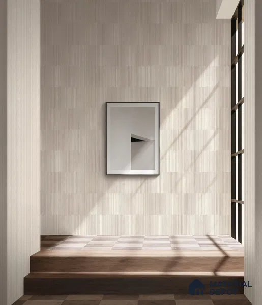 10325-2 | 5 Meter x 42 Inches Patterned Look Wallpaper - 57 Sq. Ft.