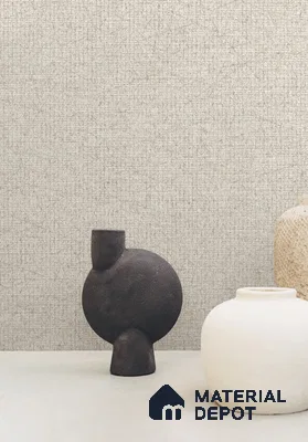 10327-3 | 5 Meter x 42 Inches Fabric Look Wallpaper - 57 Sq. Ft.