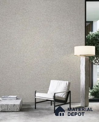 10327-4 | 5 Meter x 42 Inches Fabric Look Wallpaper - 57 Sq. Ft.