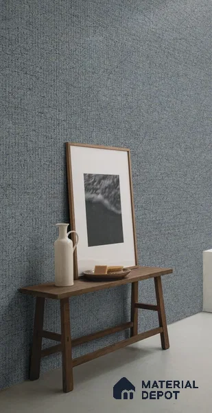 10327-5 | 5 Meter x 42 Inches Fabric Look Wallpaper - 57 Sq. Ft.