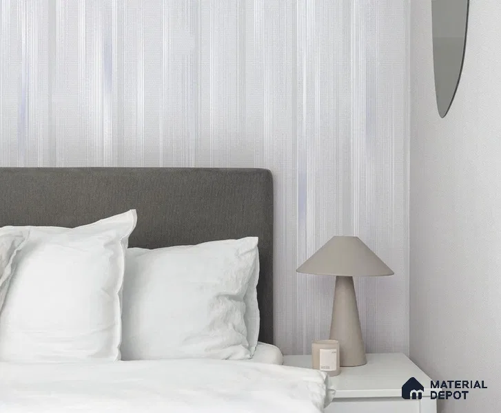 10328-2 | 5 Meter x 42 Inches Patterned Look Wallpaper - 57 Sq. Ft.