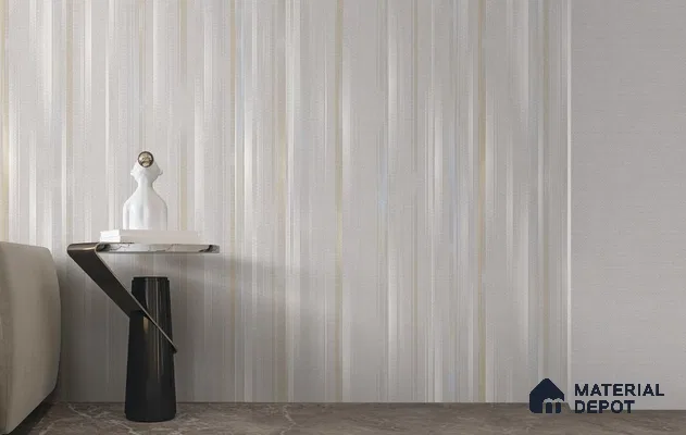 10328-4 | 5 Meter x 42 Inches Patterned Look Wallpaper - 57 Sq. Ft.