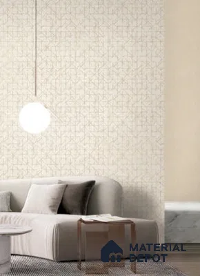 10331-1 | 5 Meter x 42 Inches Patterned Look Wallpaper - 57 Sq. Ft.