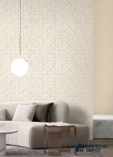 10331-1 | 5 Meter x 42 Inches Patterned Look Wallpaper - 57 Sq. Ft.