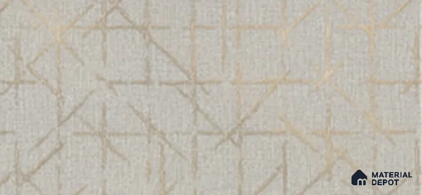 10331-2 | 5 Meter x 42 Inches Patterned Look Wallpaper - 57 Sq. Ft.