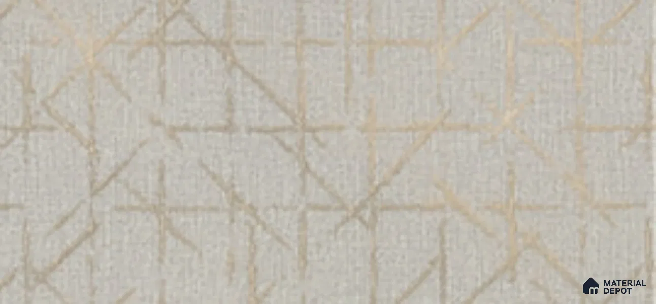 10331-2 | 5 Meter x 42 Inches Patterned Look Wallpaper - 57 Sq. Ft.