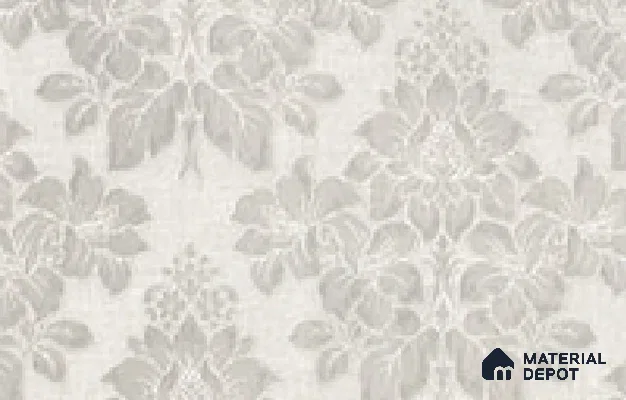 10333-1 | 5 Meter x 42 Inches Florals Look Wallpaper - 57 Sq. Ft.