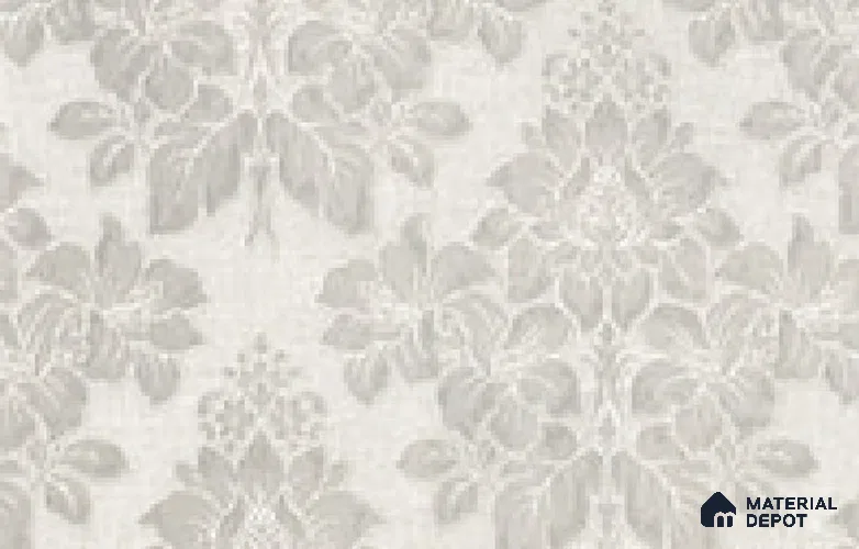 10333-1 | 5 Meter x 42 Inches Florals Look Wallpaper - 57 Sq. Ft.