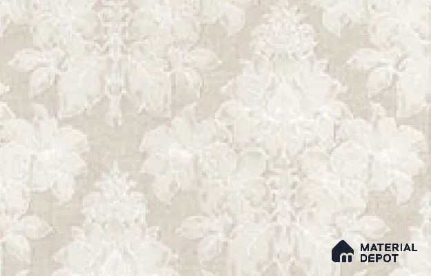 10333-2 | 5 Meter x 42 Inches Florals Look Wallpaper - 57 Sq. Ft.