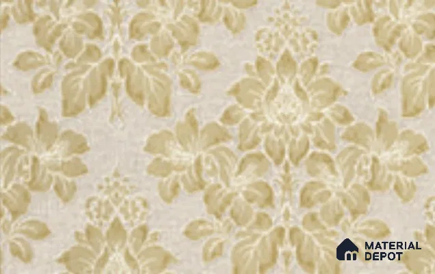 10333-3 | 5 Meter x 42 Inches Florals Look Wallpaper - 57 Sq. Ft.