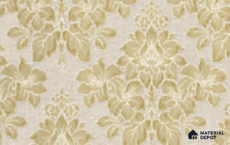 10333-3 | 5 Meter x 42 Inches Florals Look Wallpaper - 57 Sq. Ft.