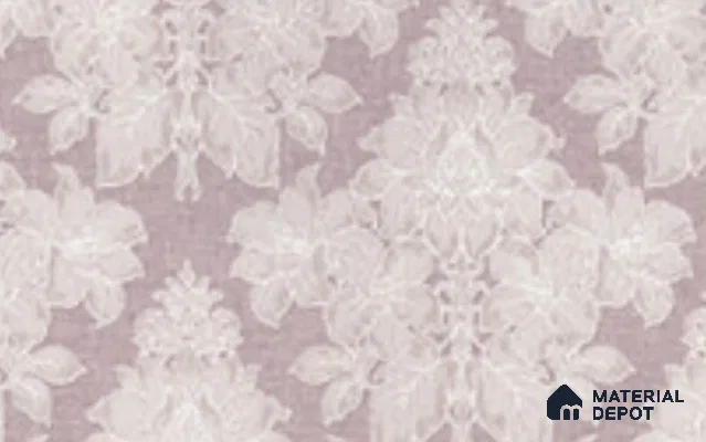 10333-4 | 5 Meter x 42 Inches Florals Look Wallpaper - 57 Sq. Ft.