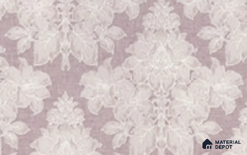 10333-4 | 5 Meter x 42 Inches Florals Look Wallpaper - 57 Sq. Ft.