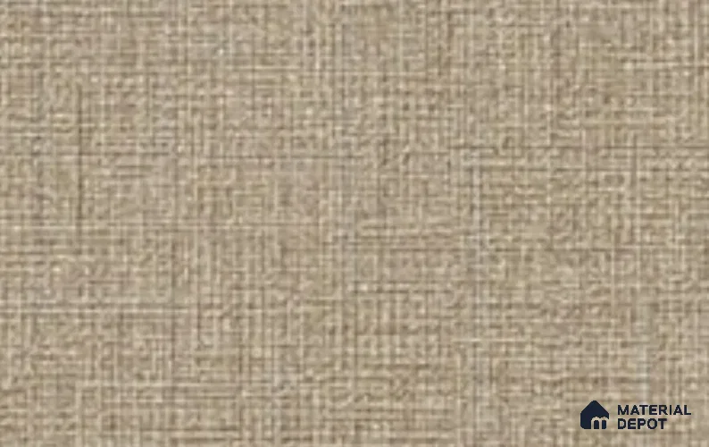 10334-4 | 5 Meter x 42 Inches Fabric Look Wallpaper - 57 Sq. Ft.