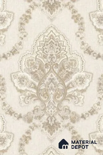10335-1 | 5 Meter x 42 Inches Florals Look Wallpaper - 57 Sq. Ft.