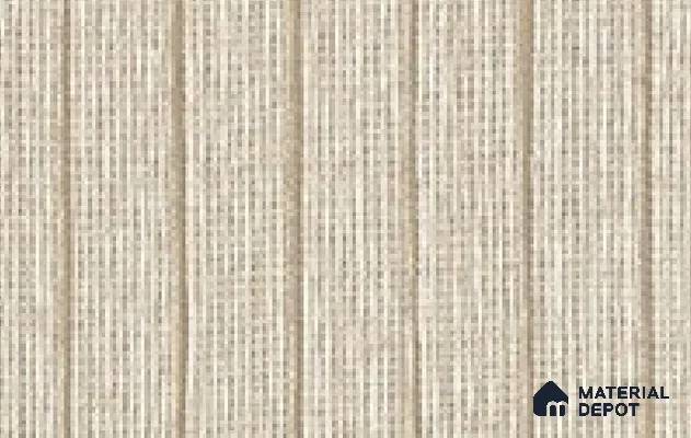 10336-1 | 5 Meter x 42 Inches Fabric Look Wallpaper - 57 Sq. Ft.