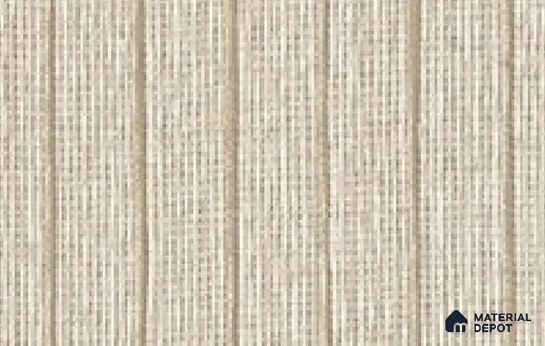 10336-1 | 5 Meter x 42 Inches Fabric Look Wallpaper - 57 Sq. Ft.