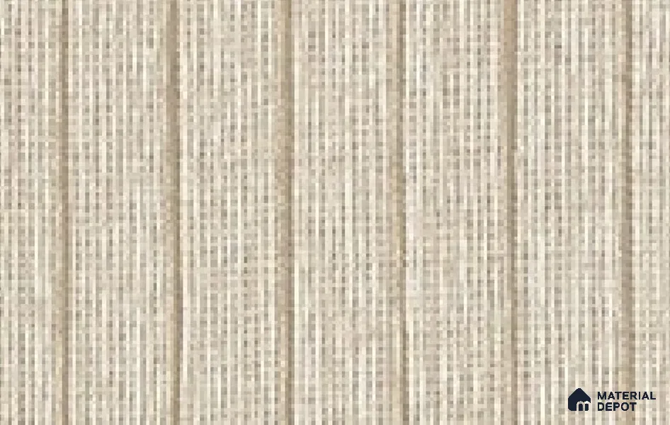 10336-1 | 5 Meter x 42 Inches Fabric Look Wallpaper - 57 Sq. Ft.