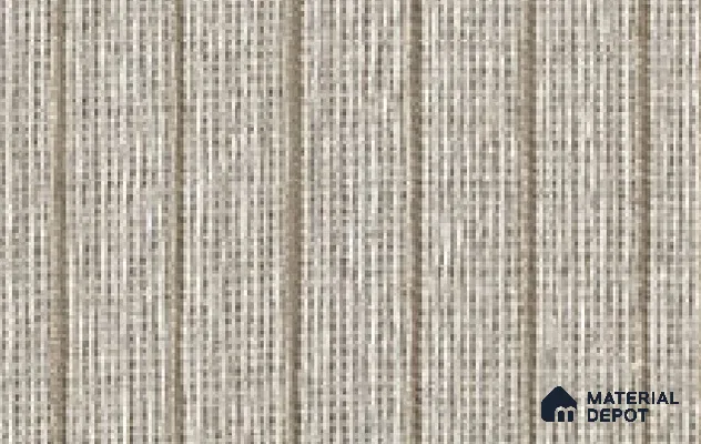 10336-2 | 5 Meter x 42 Inches Fabric Look Wallpaper - 57 Sq. Ft.