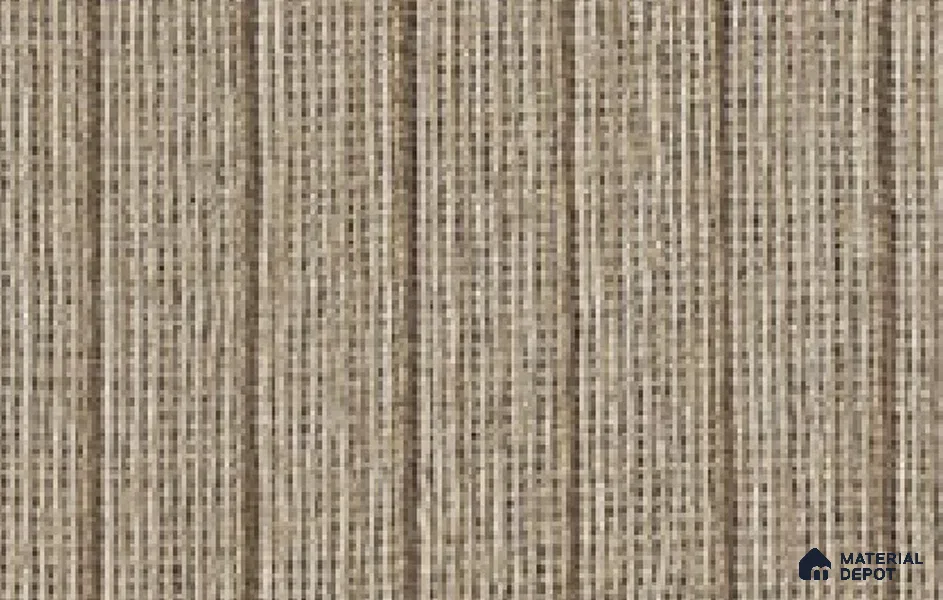 10336-3 | 5 Meter x 42 Inches Fabric Look Wallpaper - 57 Sq. Ft.